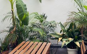 Apartamento San Pedro-Corredera